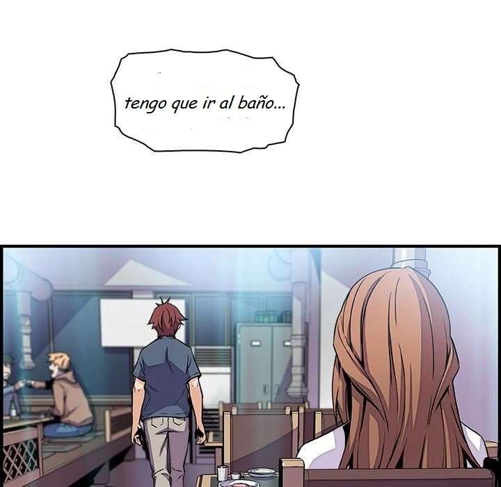 Nuestras relación complicada Capitulo 42 página 67