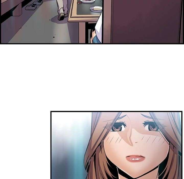Nuestras relación complicada Capitulo 42 página 68