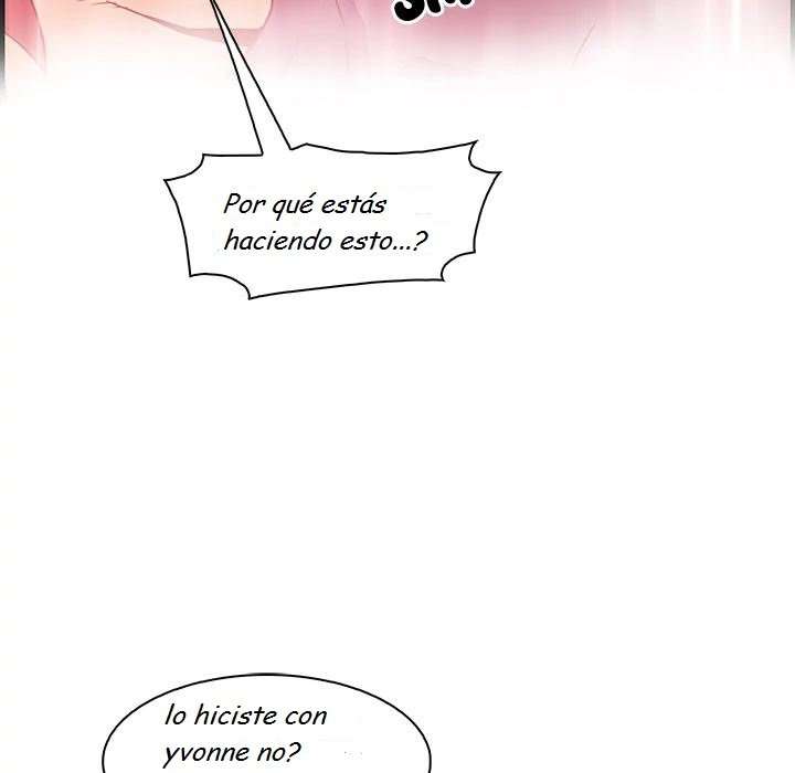 Nuestras relación complicada Capitulo 42 página 78