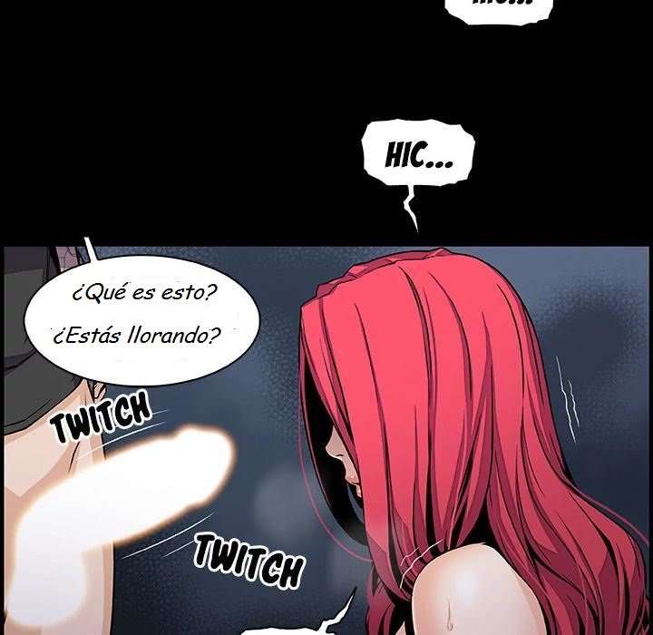 Nuestras relación complicada Capitulo 42 página 9