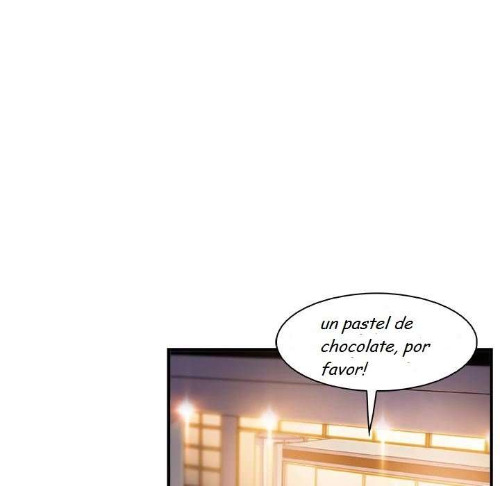 Nuestras relación complicada Capitulo 43 página 10