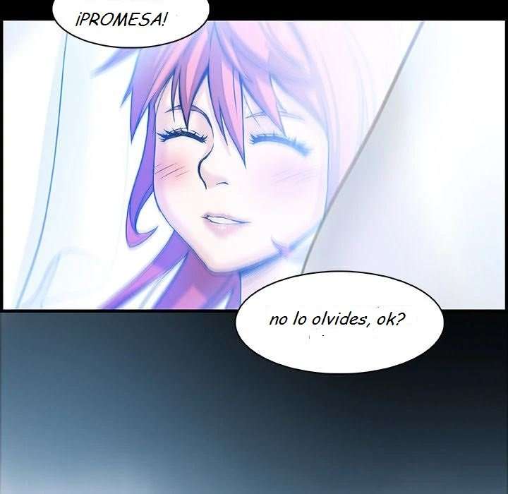 Nuestras relación complicada Capitulo 43 página 99