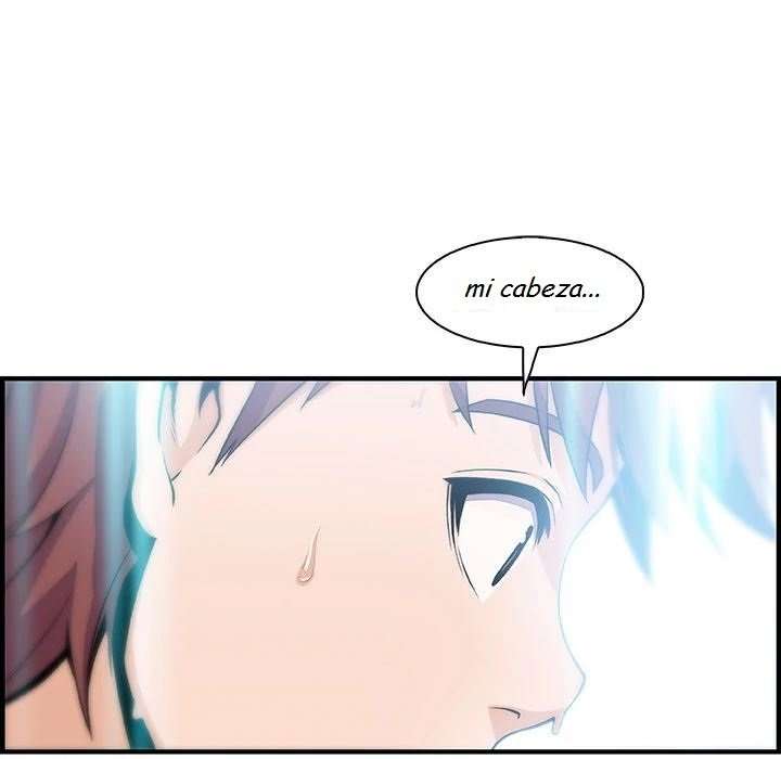 Nuestras relación complicada Capitulo 43 página 105