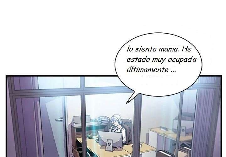 Nuestras relación complicada Capitulo 43 página 2