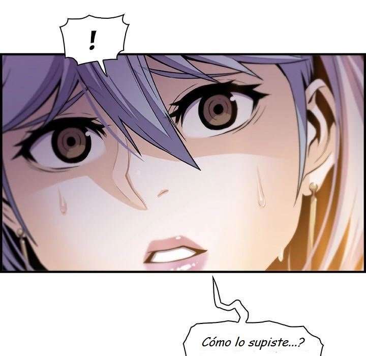 Nuestras relación complicada Capitulo 43 página 22