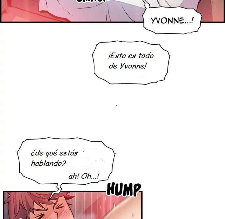 Nuestras relación complicada Capitulo 43 página 29
