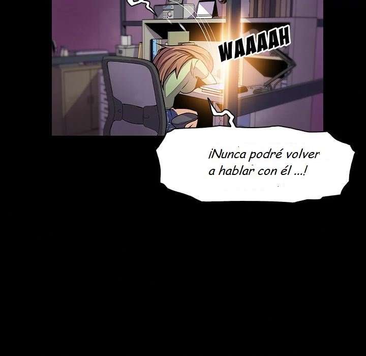 Nuestras relación complicada Capitulo 43 página 35
