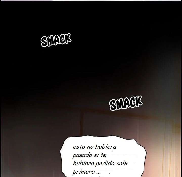 Nuestras relación complicada Capitulo 43 página 42