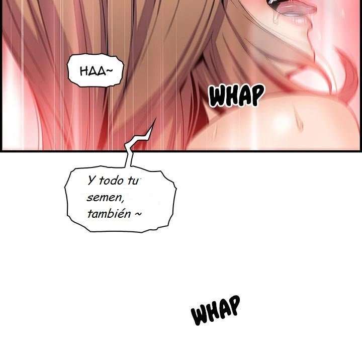 Nuestras relación complicada Capitulo 43 página 47