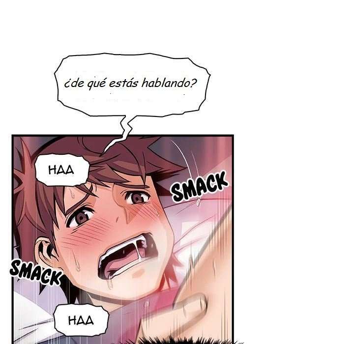 Nuestras relación complicada Capitulo 43 página 48