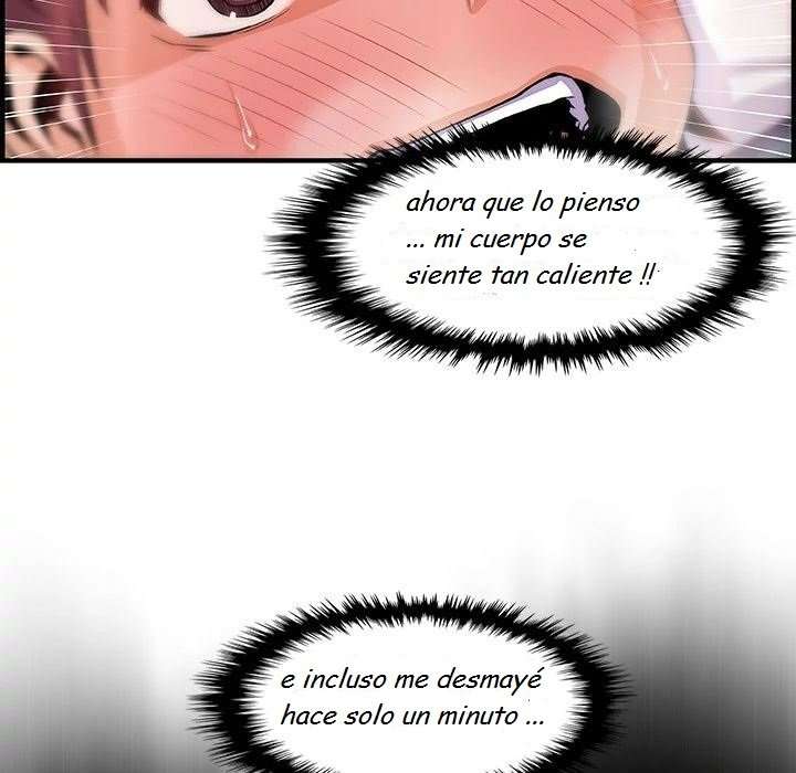 Nuestras relación complicada Capitulo 43 página 50