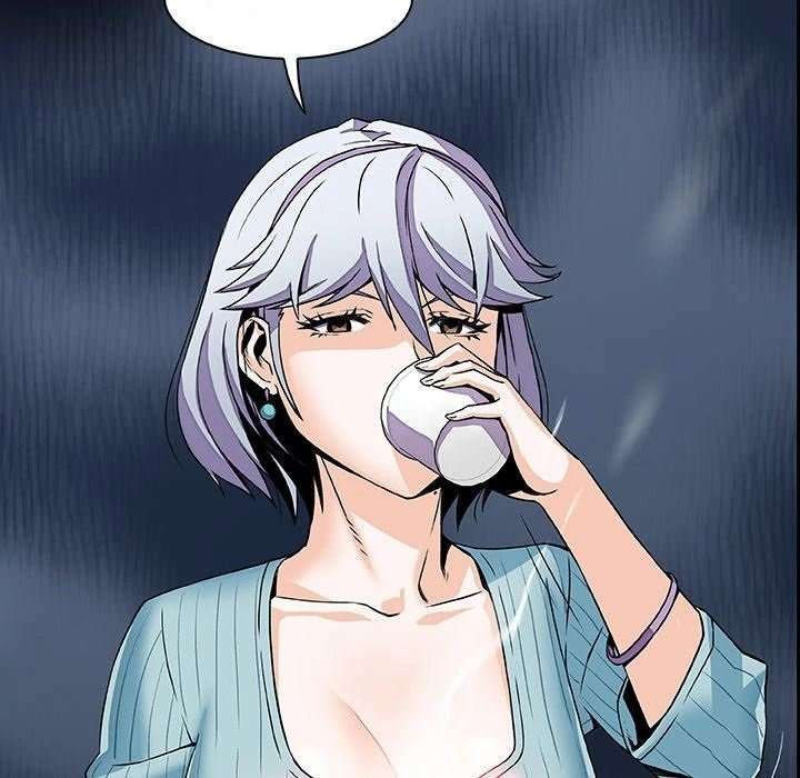 Nuestras relación complicada Capitulo 43 página 51