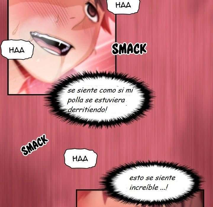 Nuestras relación complicada Capitulo 43 página 65