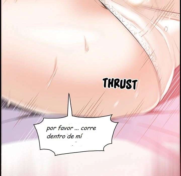 Nuestras relación complicada Capitulo 43 página 79