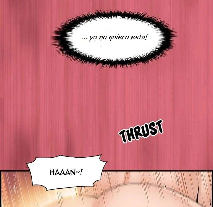 Nuestras relación complicada Capitulo 43 página 84