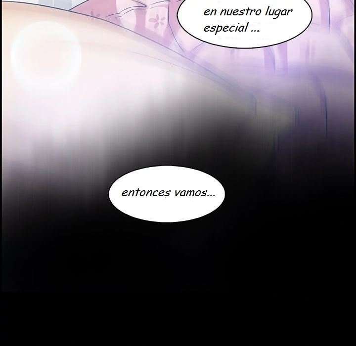 Nuestras relación complicada Capitulo 43 página 96