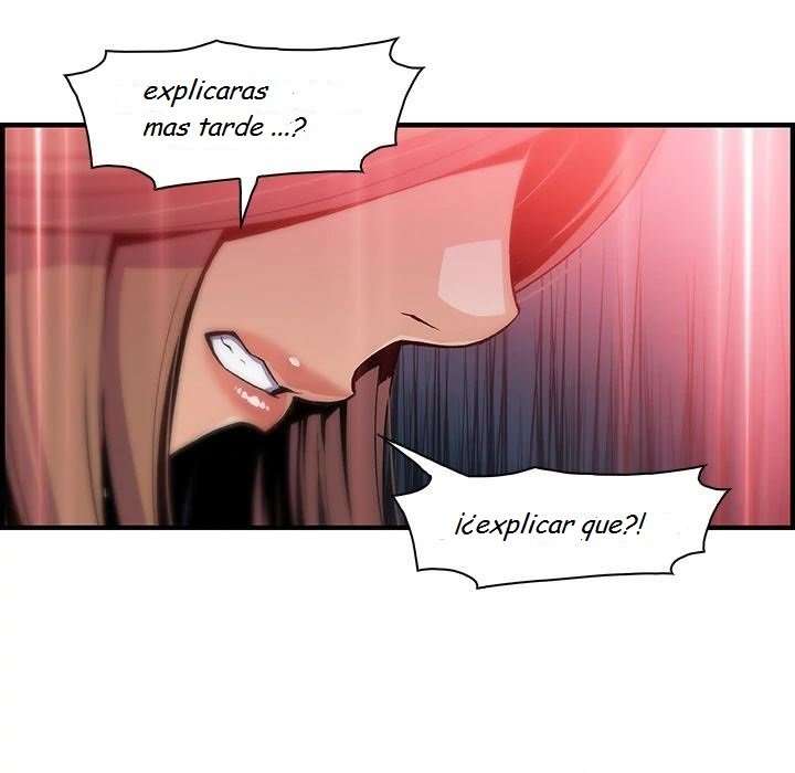 Nuestras relación complicada Capitulo 44 página 12
