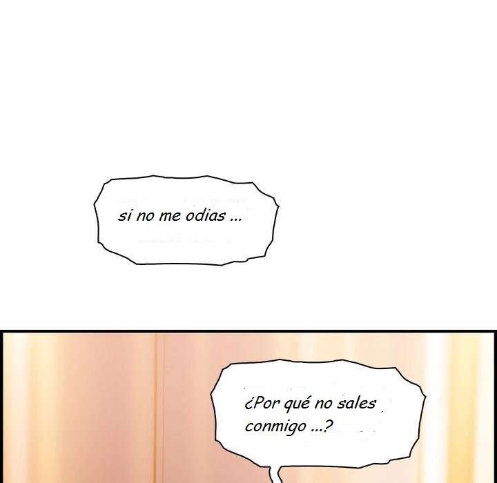 Nuestras relación complicada Capitulo 44 página 15