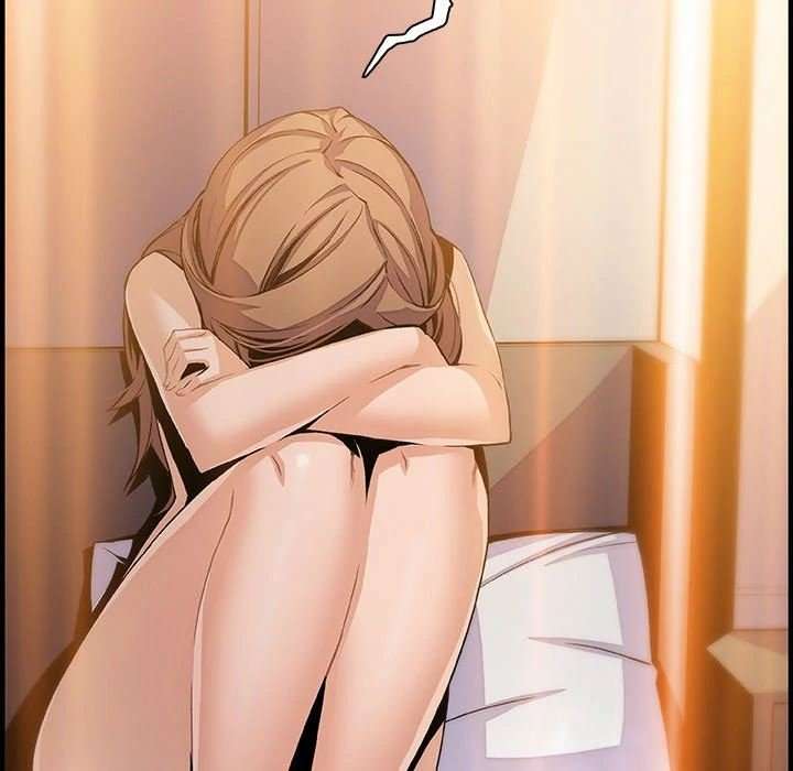 Nuestras relación complicada Capitulo 44 página 16