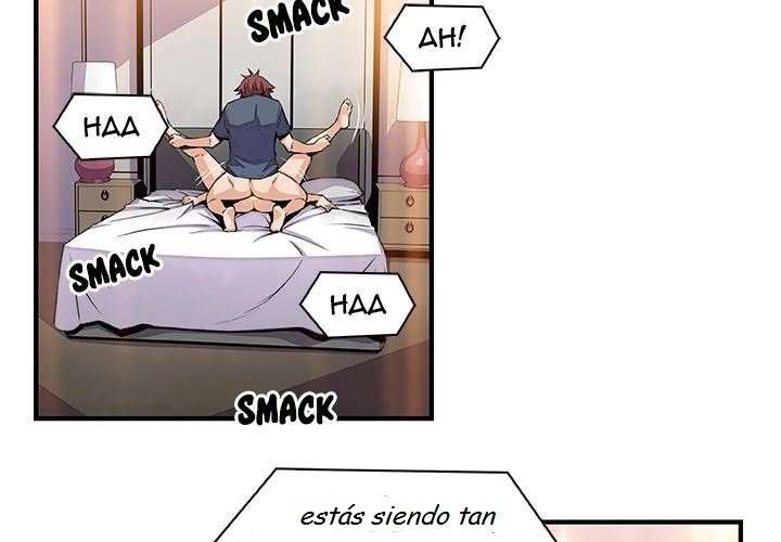 Nuestras relación complicada Capitulo 44 página 2