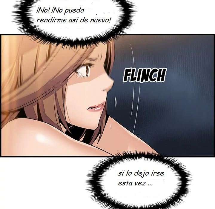 Nuestras relación complicada Capitulo 44 página 20