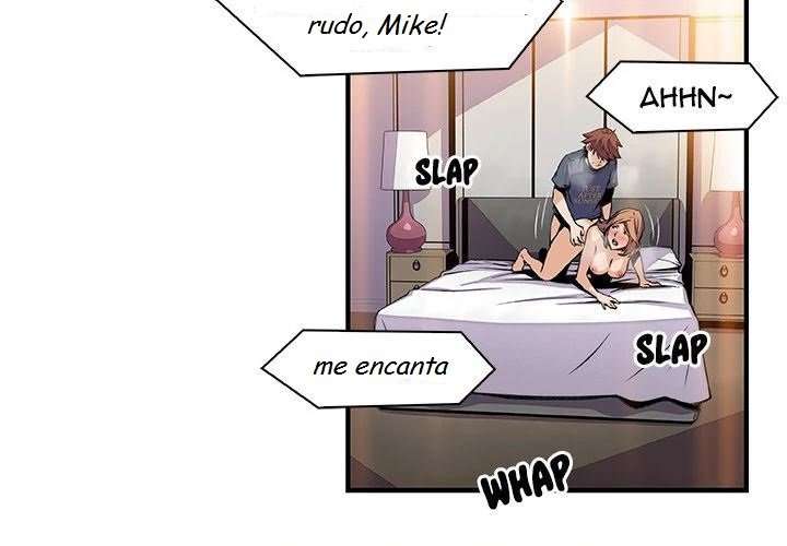 Nuestras relación complicada Capitulo 44 página 3