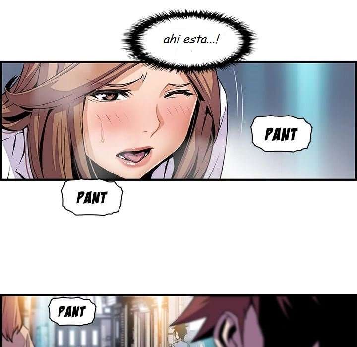 Nuestras relación complicada Capitulo 44 página 31