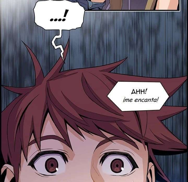 Nuestras relación complicada Capitulo 44 página 34