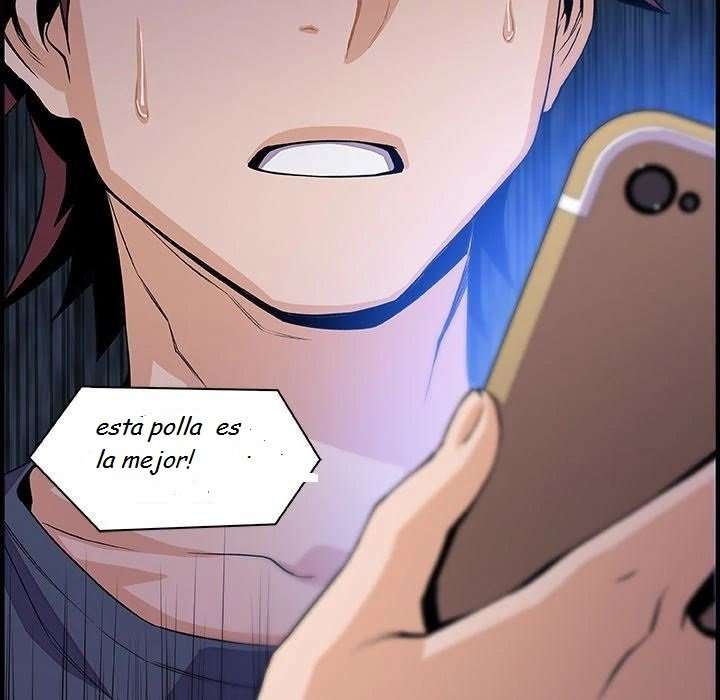 Nuestras relación complicada Capitulo 44 página 35