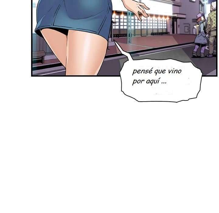 Nuestras relación complicada Capitulo 44 página 55