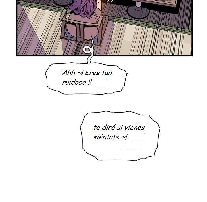 Nuestras relación complicada Capitulo 44 página 64