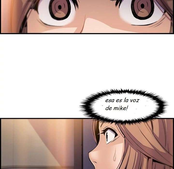 Nuestras relación complicada Capitulo 44 página 66