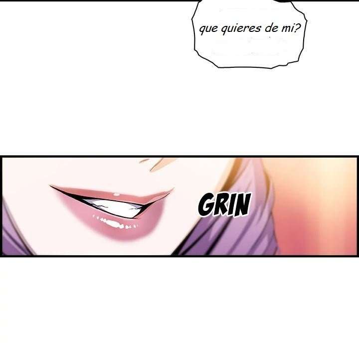 Nuestras relación complicada Capitulo 44 página 71