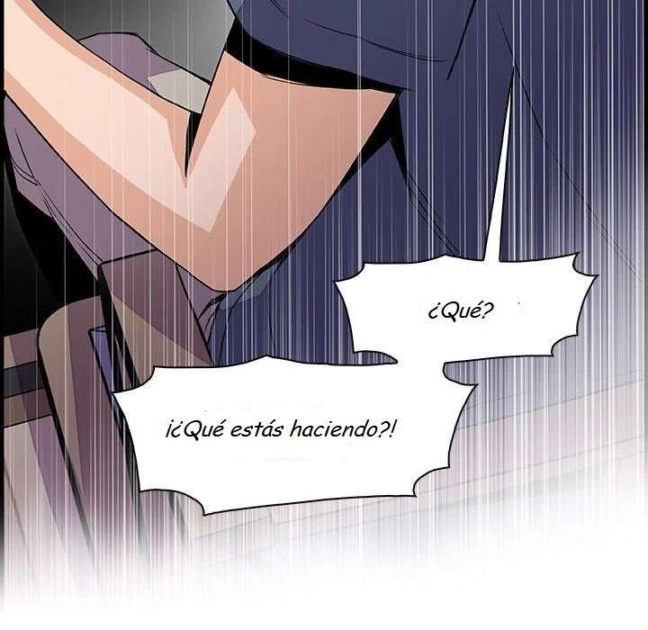 Nuestras relación complicada Capitulo 44 página 78
