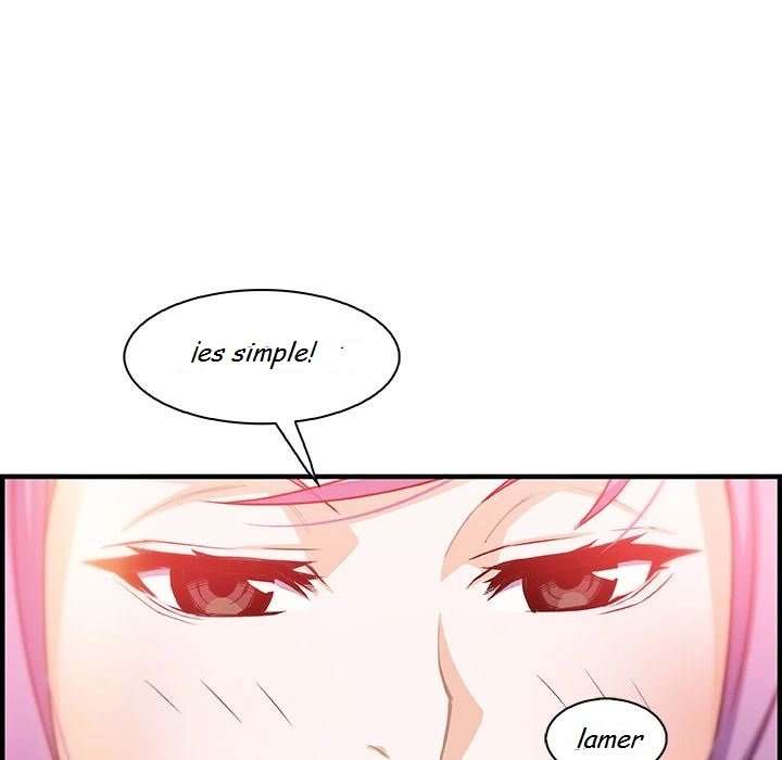 Nuestras relación complicada Capitulo 44 página 79