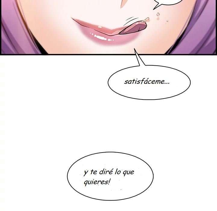 Nuestras relación complicada Capitulo 44 página 80