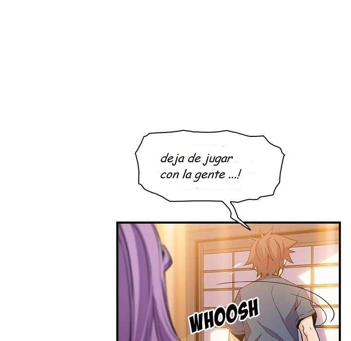Nuestras relación complicada Capitulo 45 página 22