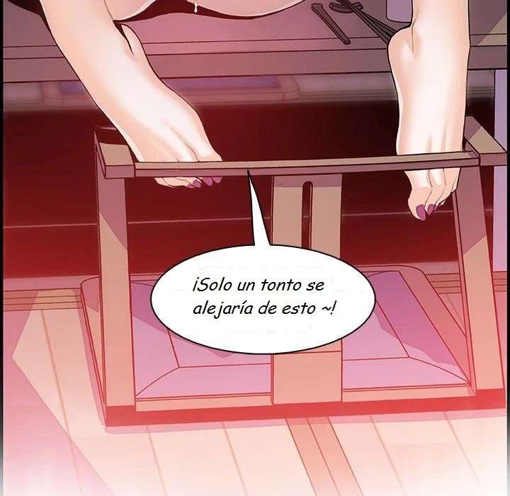 Nuestras relación complicada Capitulo 45 página 37
