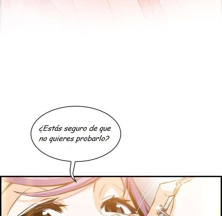 Nuestras relación complicada Capitulo 45 página 38