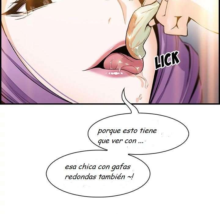 Nuestras relación complicada Capitulo 45 página 39