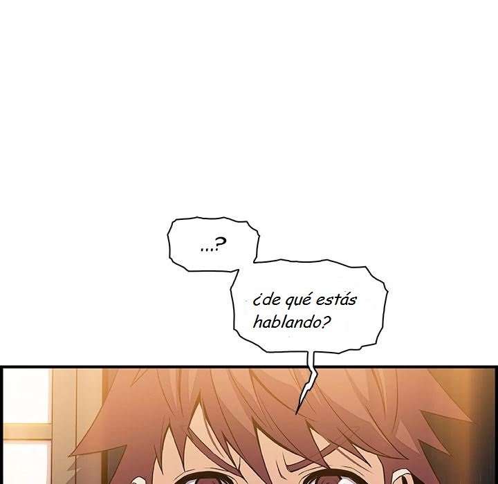 Nuestras relación complicada Capitulo 45 página 41