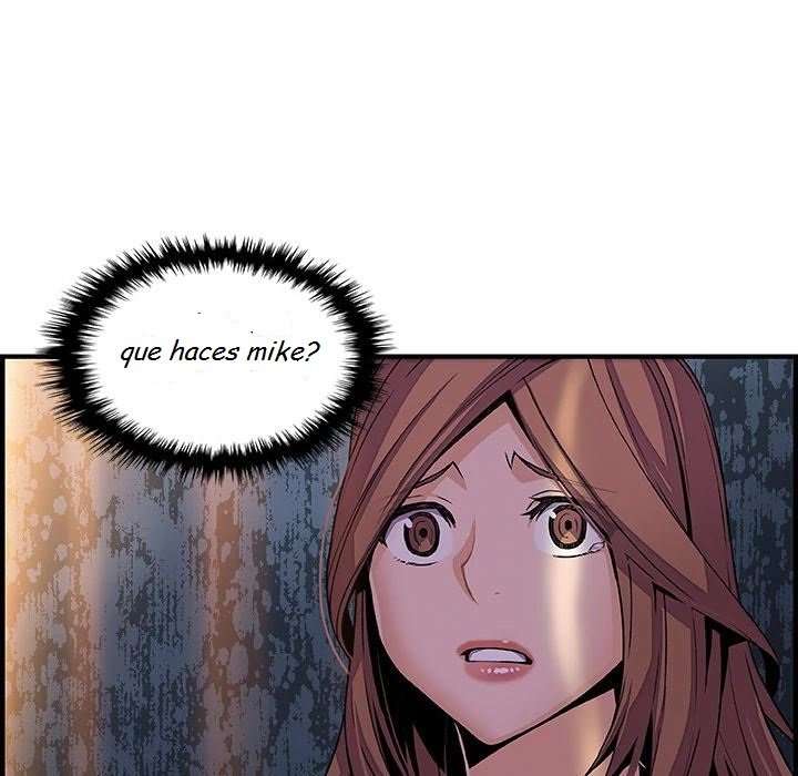 Nuestras relación complicada Capitulo 45 página 52