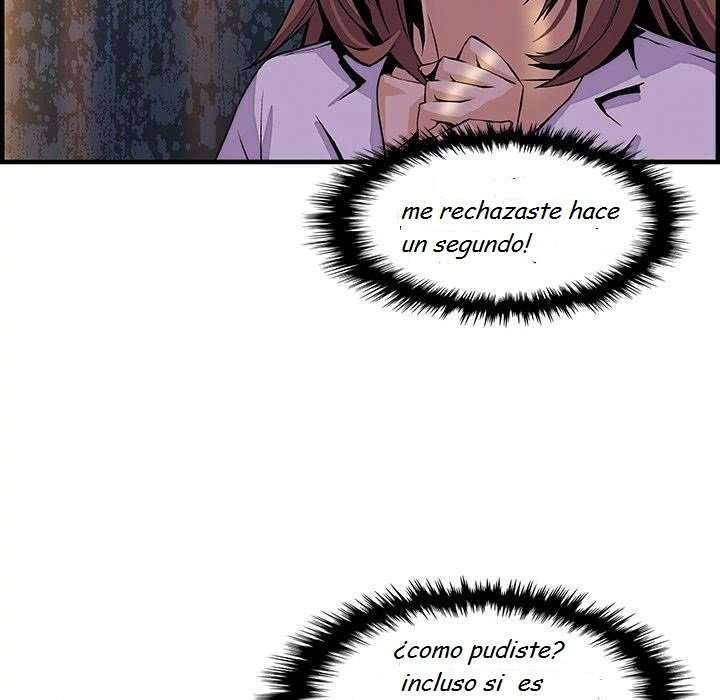 Nuestras relación complicada Capitulo 45 página 53