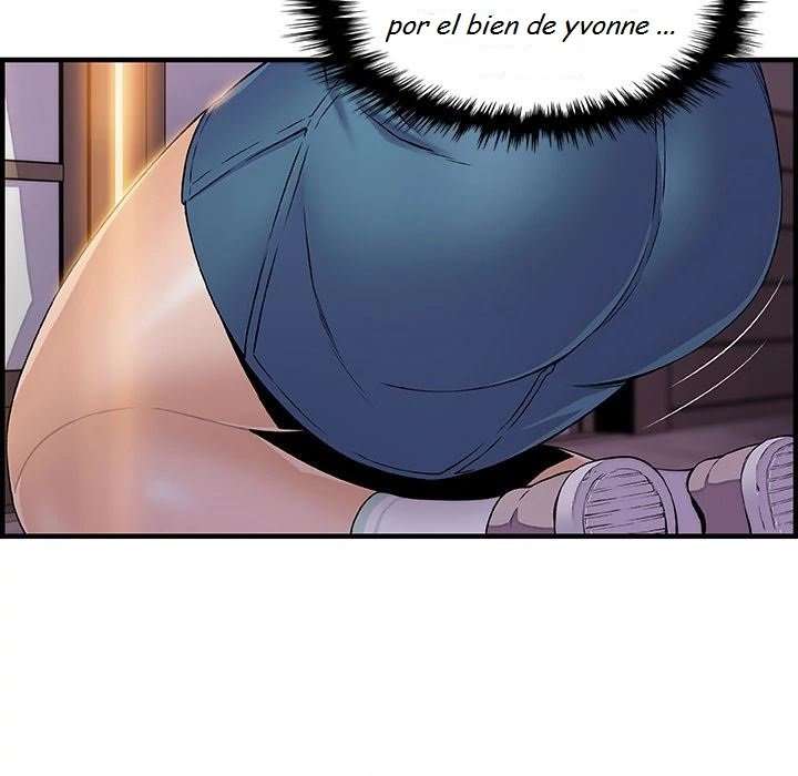 Nuestras relación complicada Capitulo 45 página 54