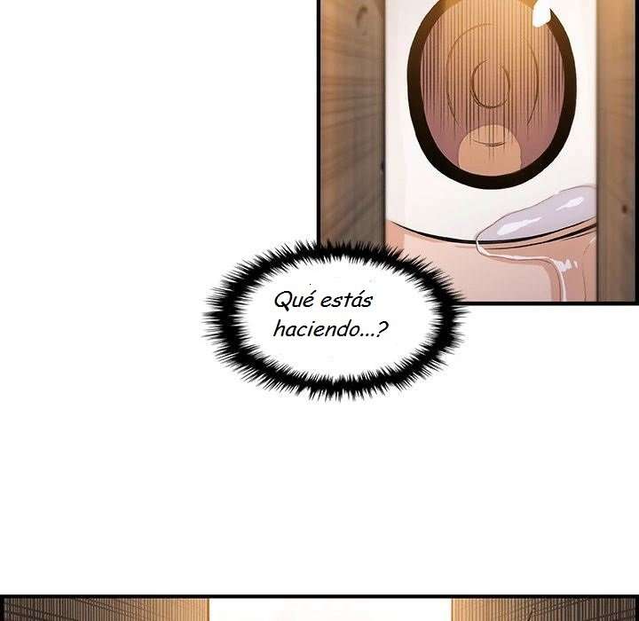 Nuestras relación complicada Capitulo 45 página 56