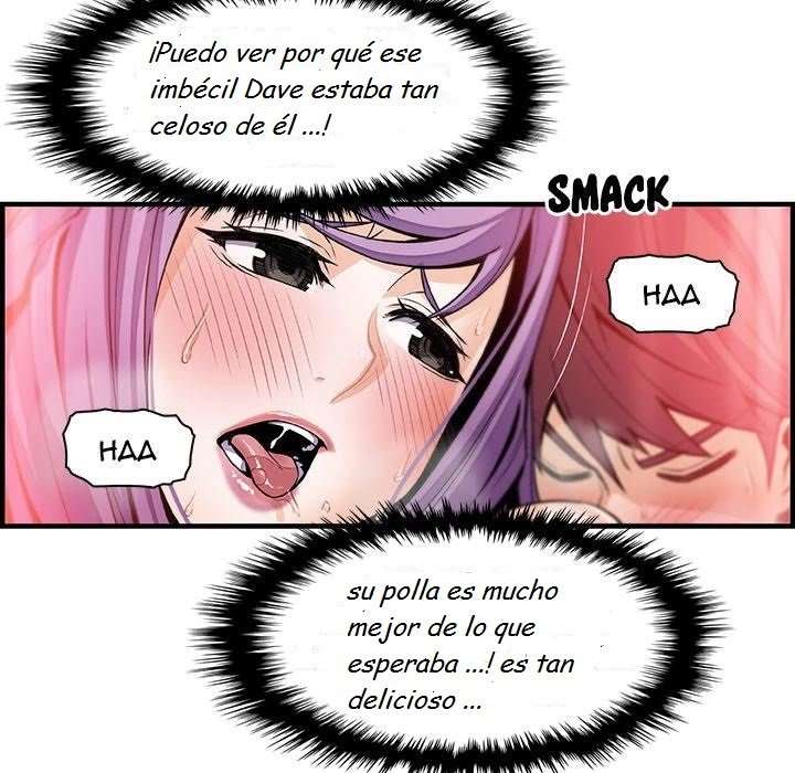 Nuestras relación complicada Capitulo 45 página 65