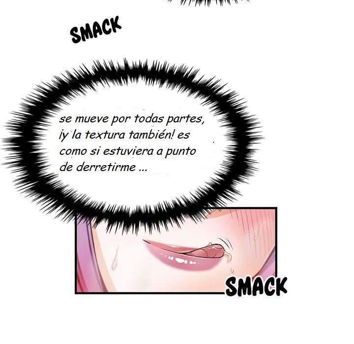Nuestras relación complicada Capitulo 45 página 66