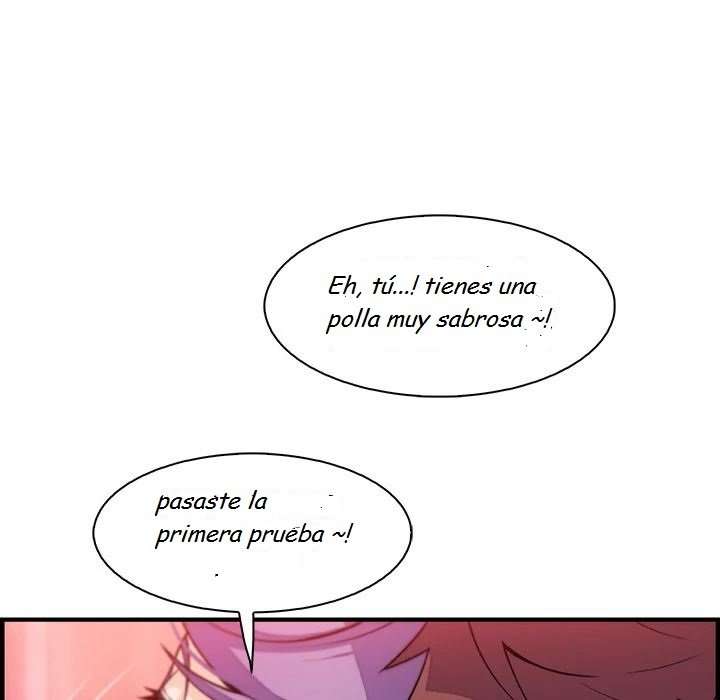 Nuestras relación complicada Capitulo 45 página 67