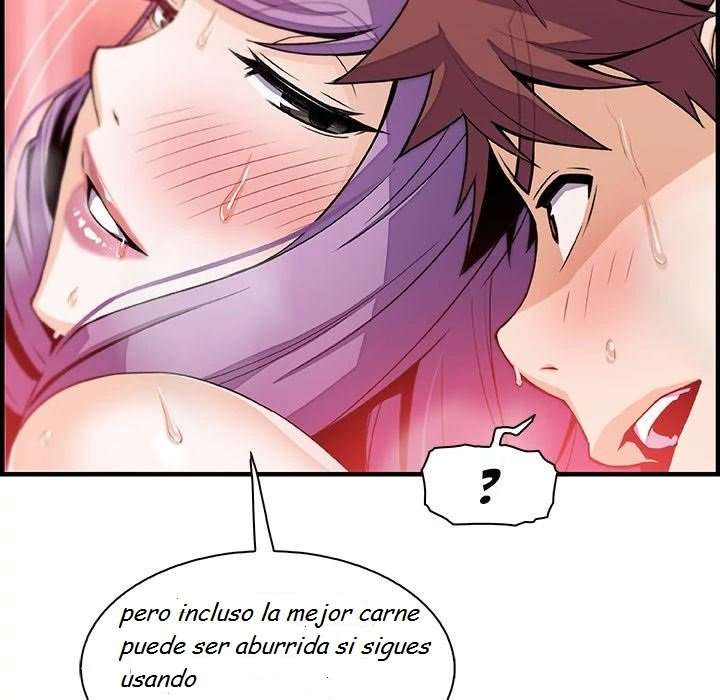 Nuestras relación complicada Capitulo 45 página 68