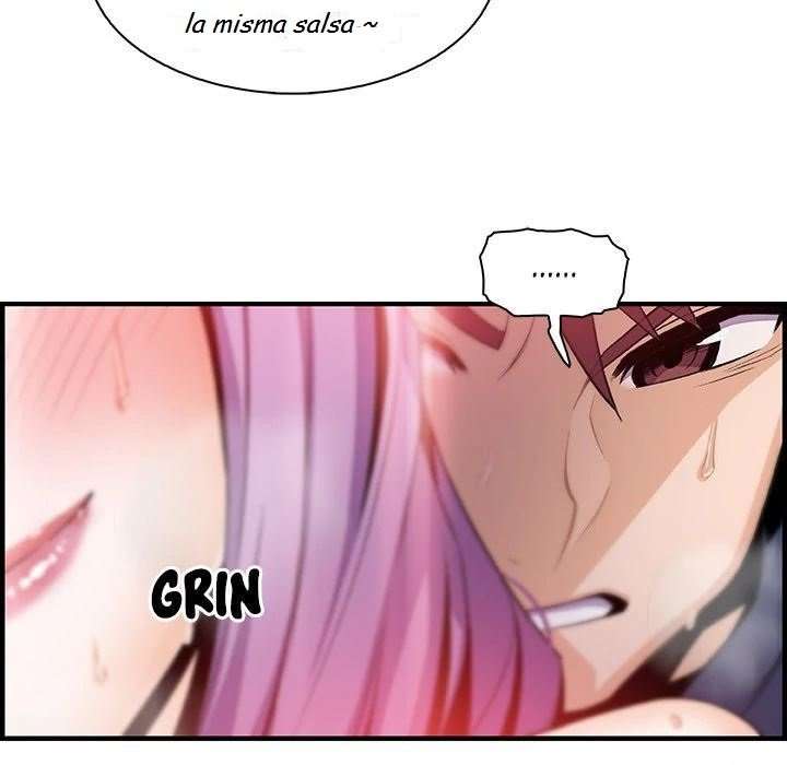 Nuestras relación complicada Capitulo 45 página 69